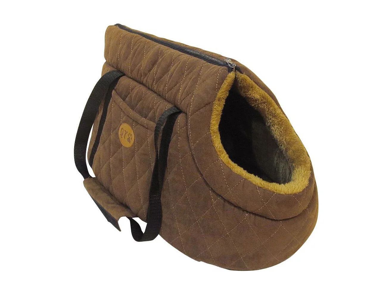 Sac de transport pour chien ou chat Gomette