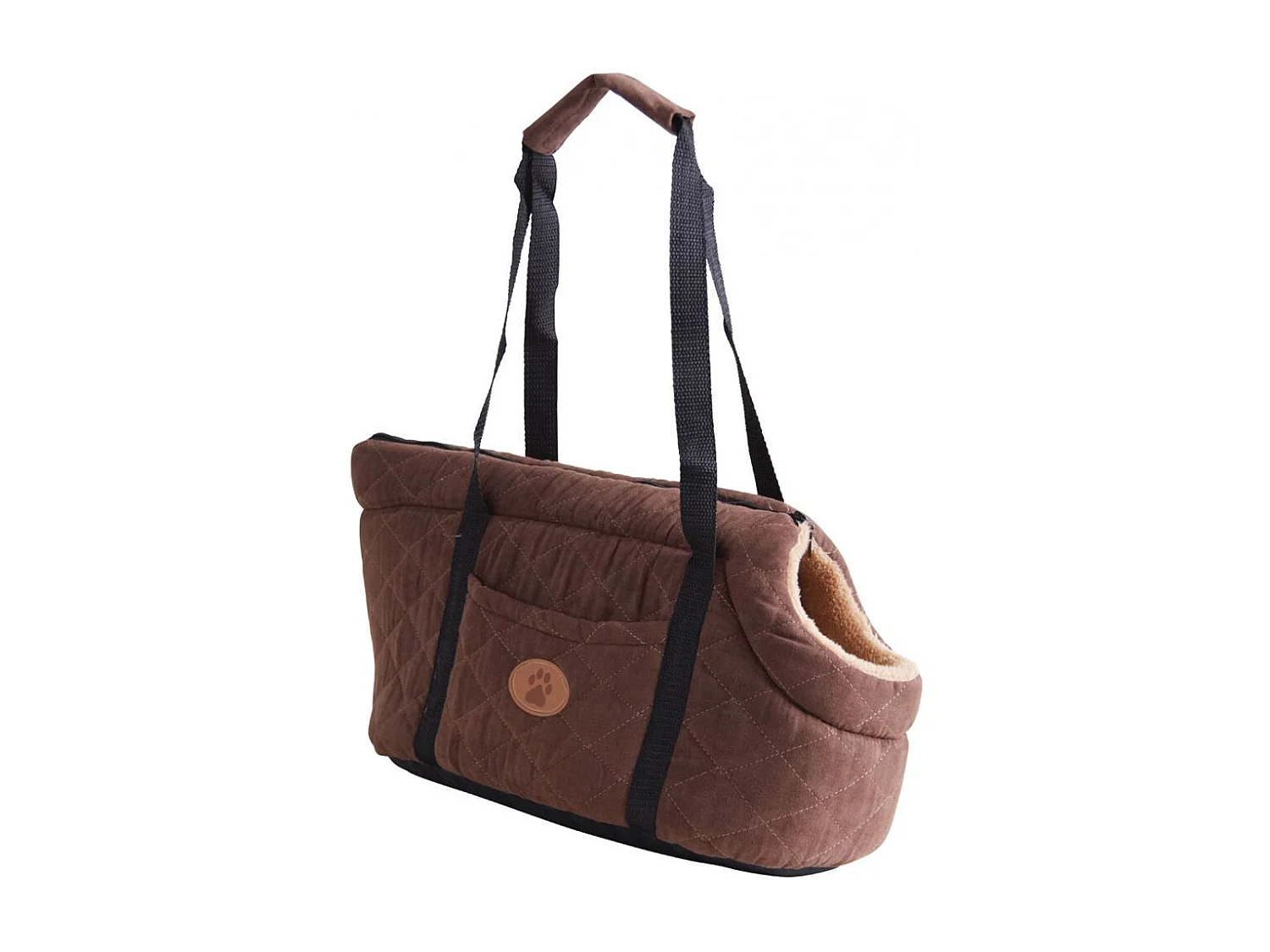Sac de transport pour chien ou chat Gomette