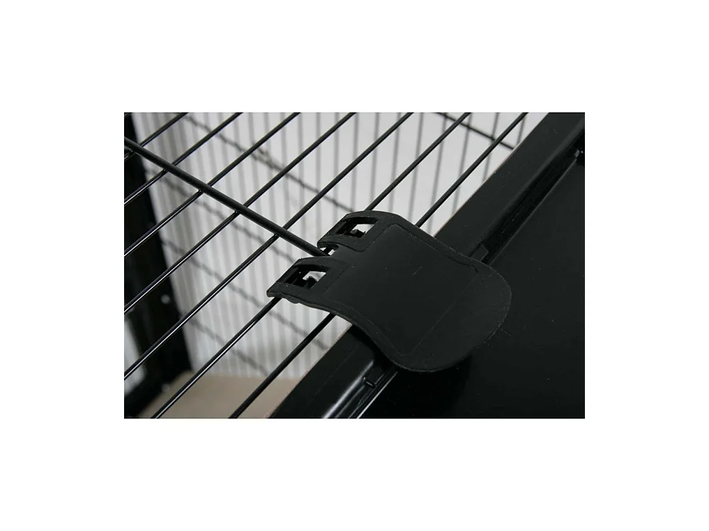 Gabbia Neo accogliente per roditori di grandi dimensioni 80 cm