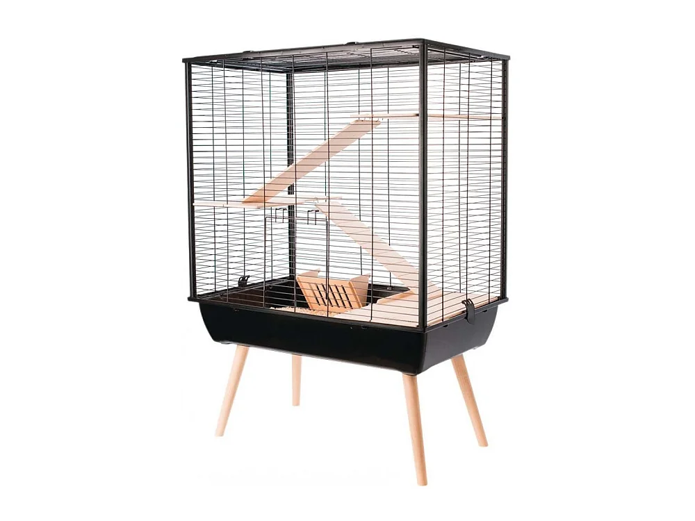 Jaula Neo cosy para roedores grandes 80 cm