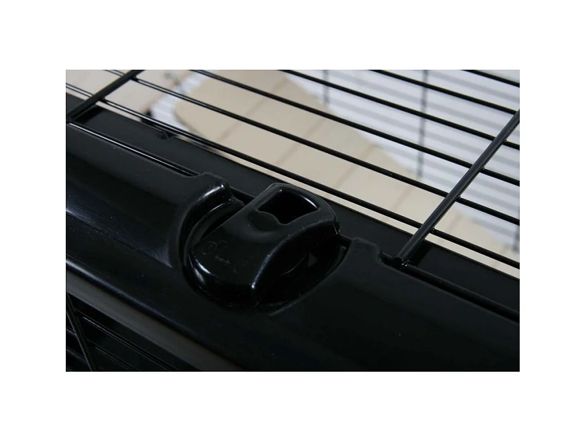 Gabbia Neo nigha per piccoli roditori 36 cm