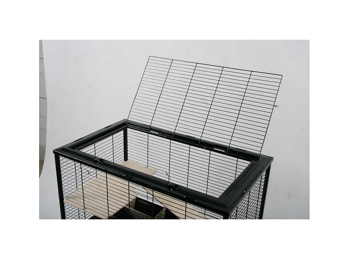 Gabbia Neo nigha per piccoli roditori 36 cm