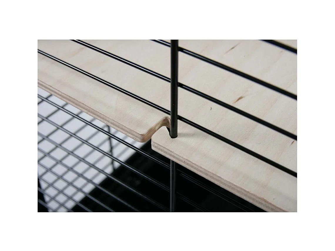 Gabbia Neo nigha per piccoli roditori 36 cm