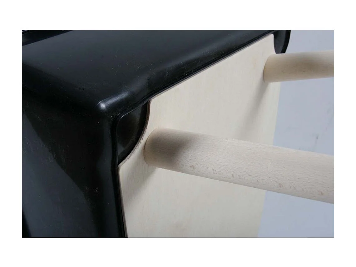 Gabbia Neo nigha per piccoli roditori 36 cm