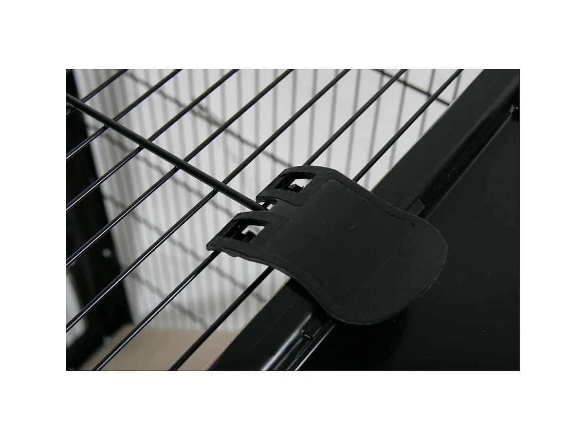 Gabbia Neo nigha per piccoli roditori 36 cm