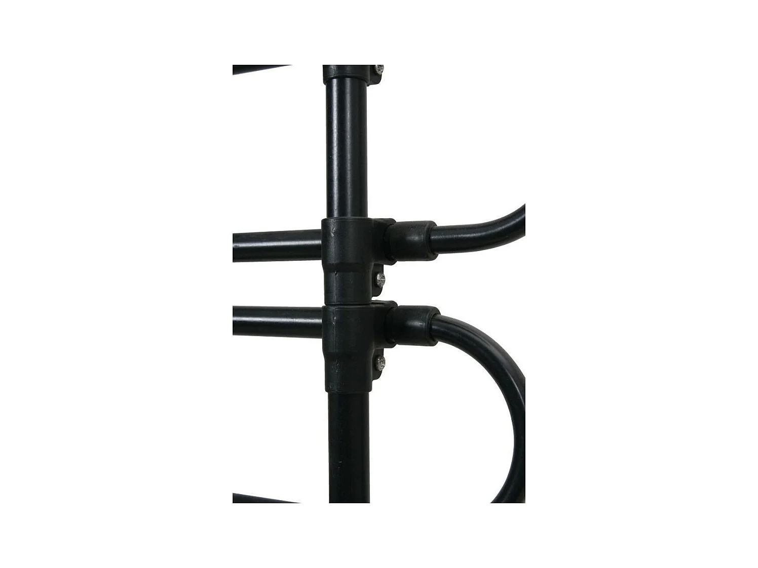 Universell verstellbares Auto-Sicherheitsgitter 84-160cm