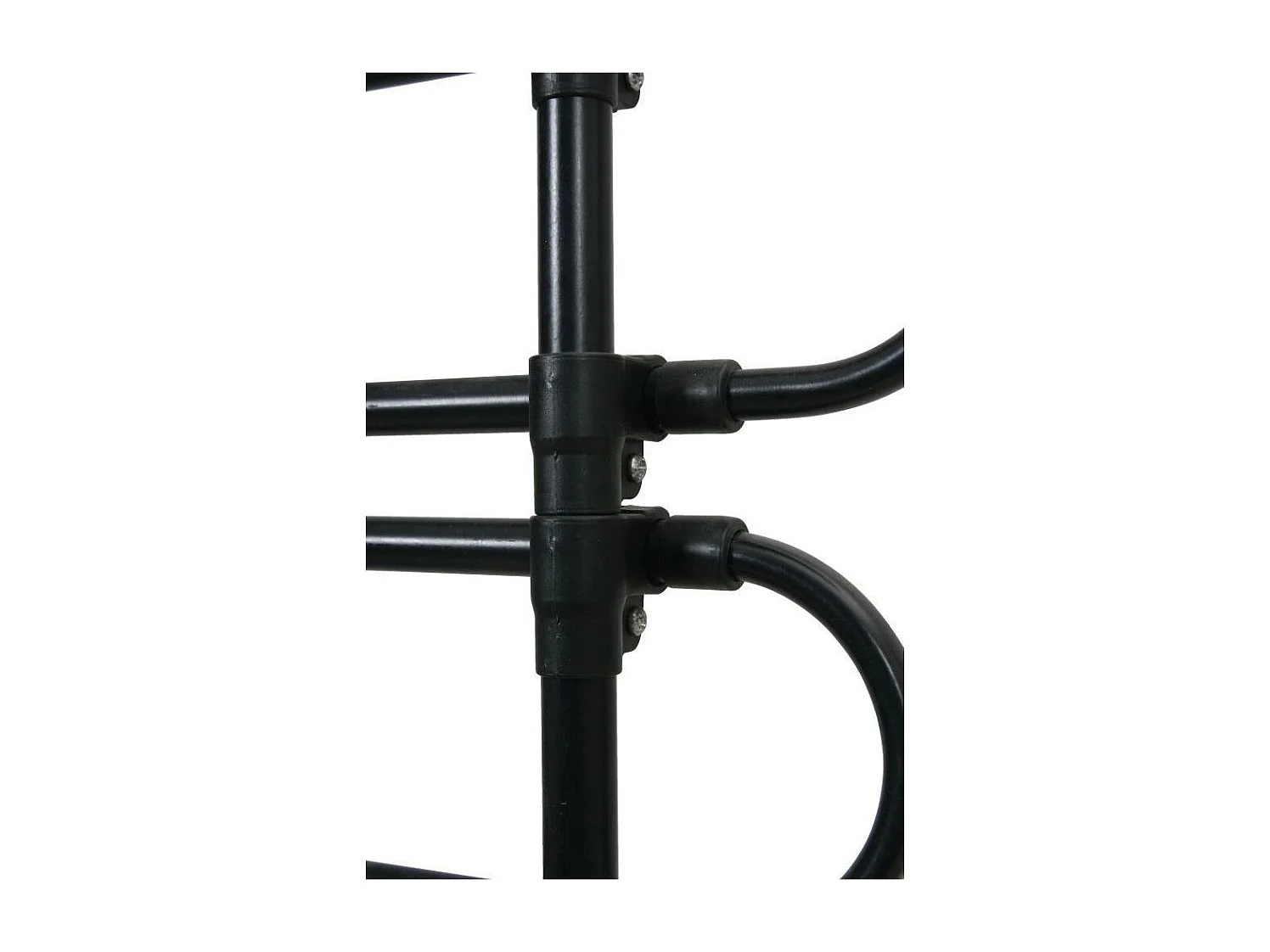 Universell verstellbares Auto-Sicherheitsgitter 84-160cm