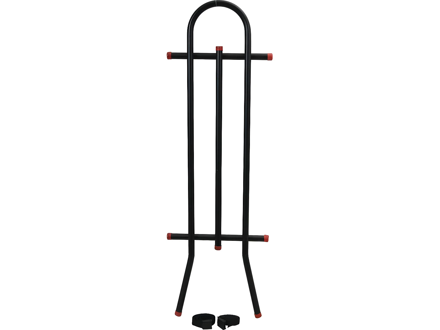 Valla para perros en el coche