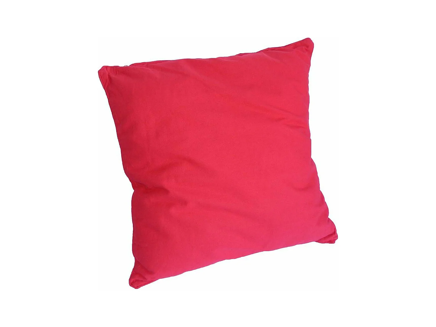 Coussin carré pour dossier de canapé 60 cm