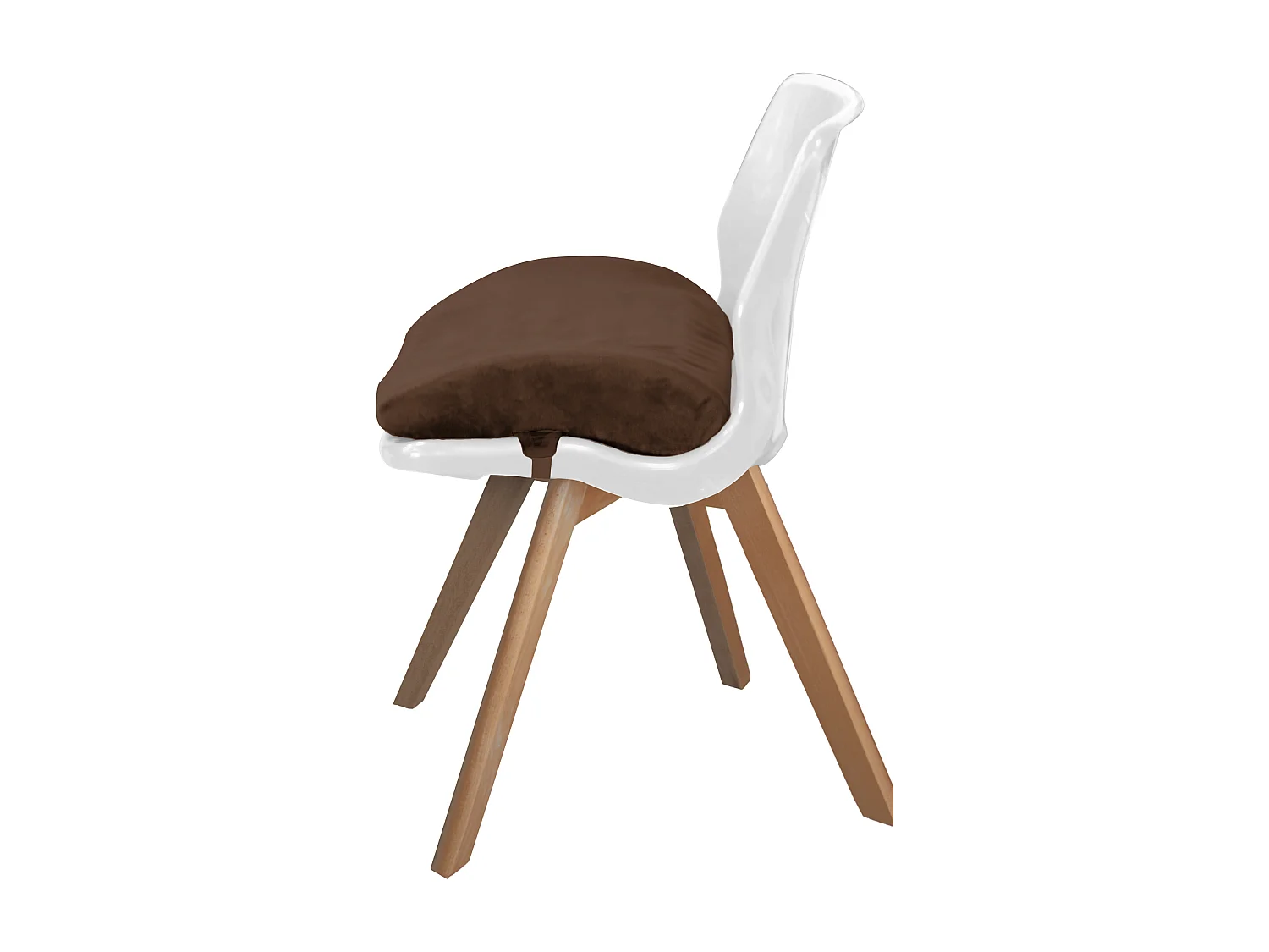 COUSSIN ASSISE MEMOIRE DE FORME M6