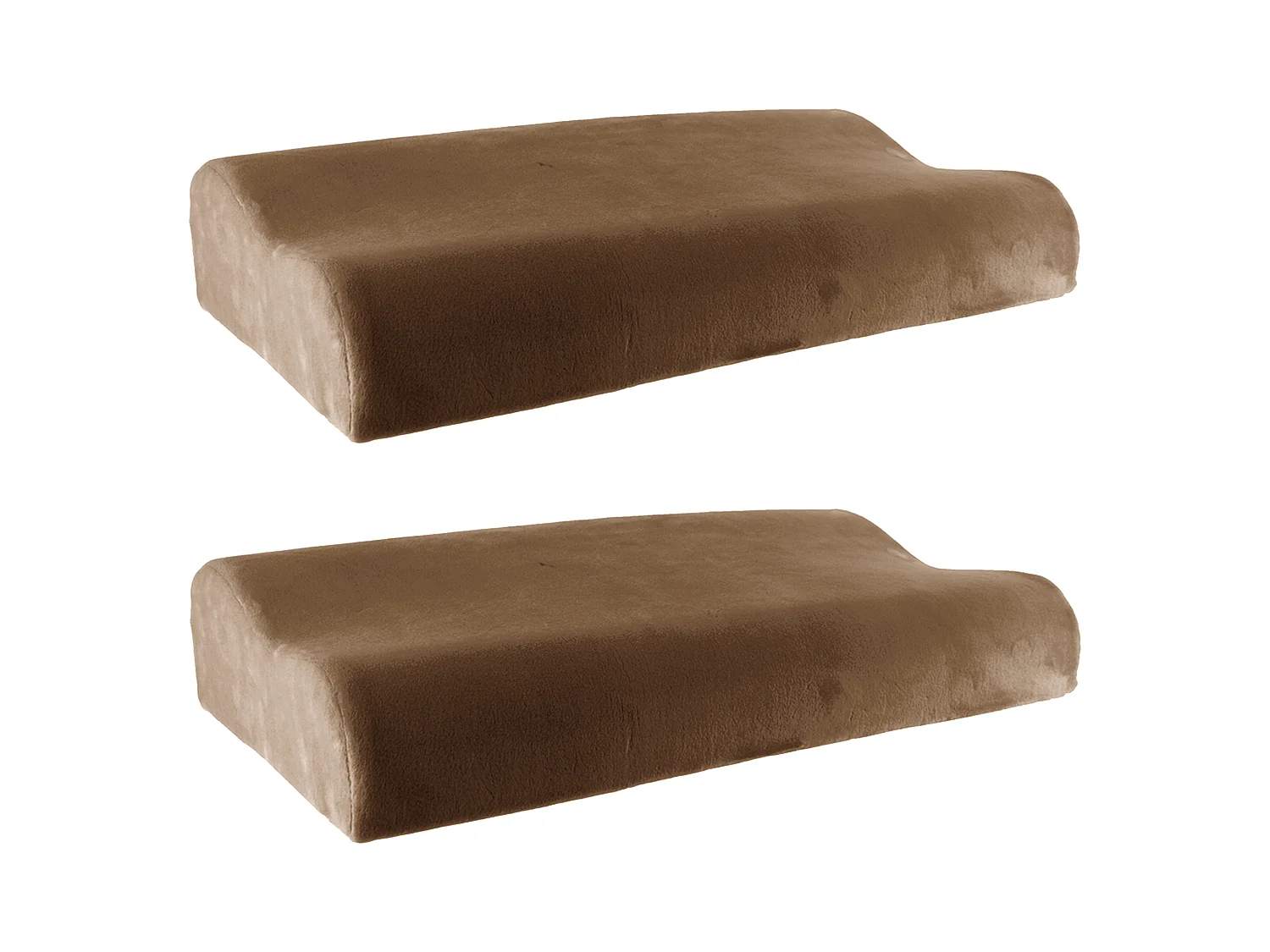 OREILLER A MEMOIRE DE FORME M4