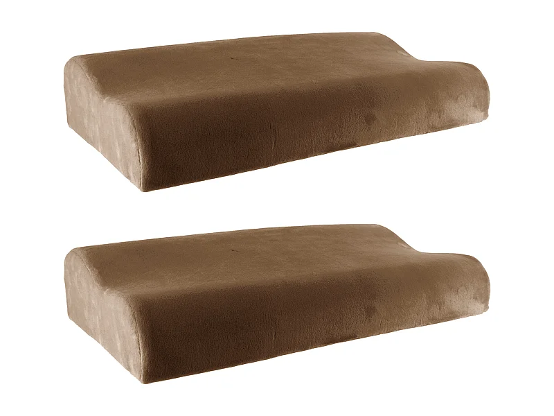 OREILLER A MEMOIRE DE FORME M4