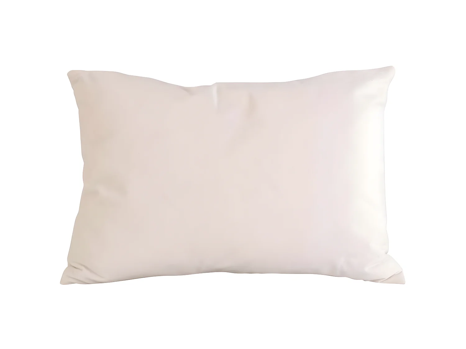 Coussin rectangulaire en polyuréthane Square