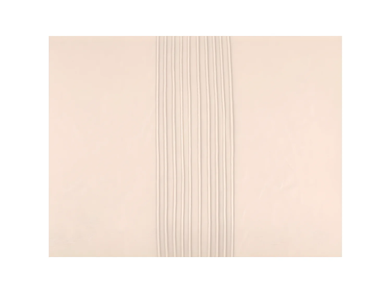 Coussin rectangulaire en polyuréthane Square