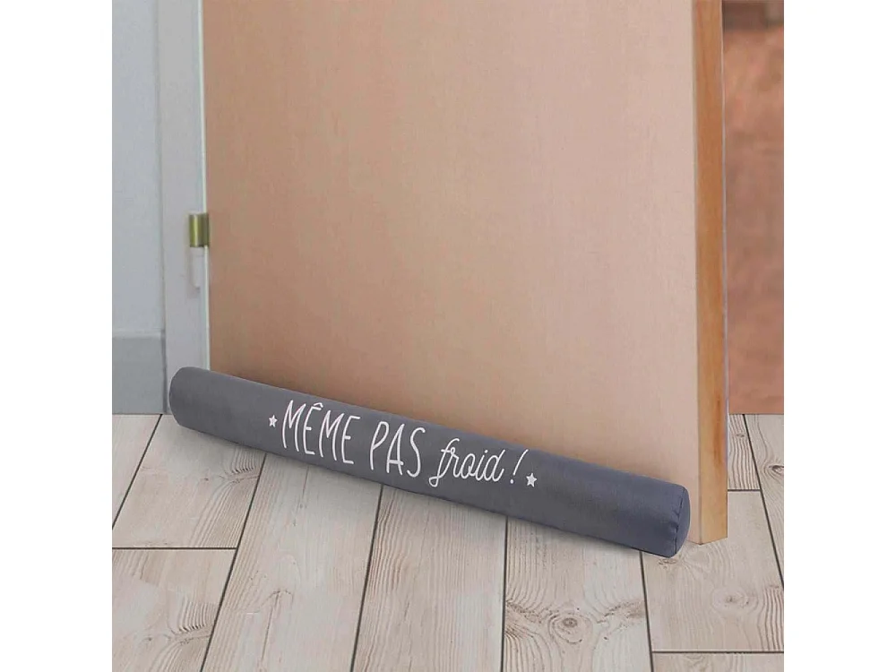 Messaggio porta boudin 80 cm