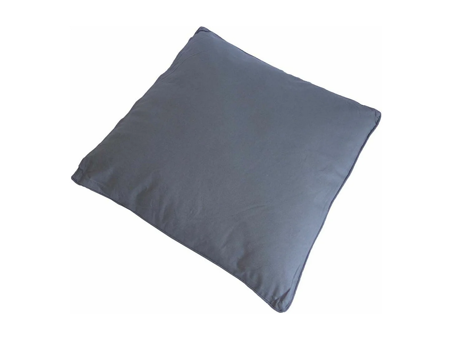 Coussin carré pour dossier de canapé 60 cm
