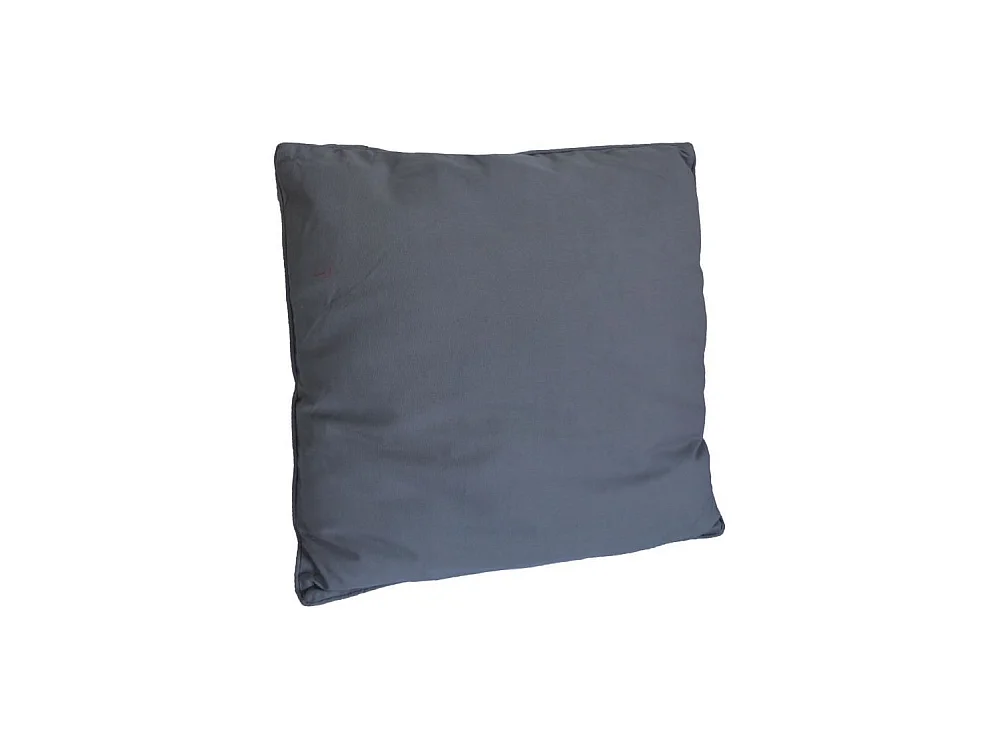 Coussin carré pour dossier de canapé 60 cm
