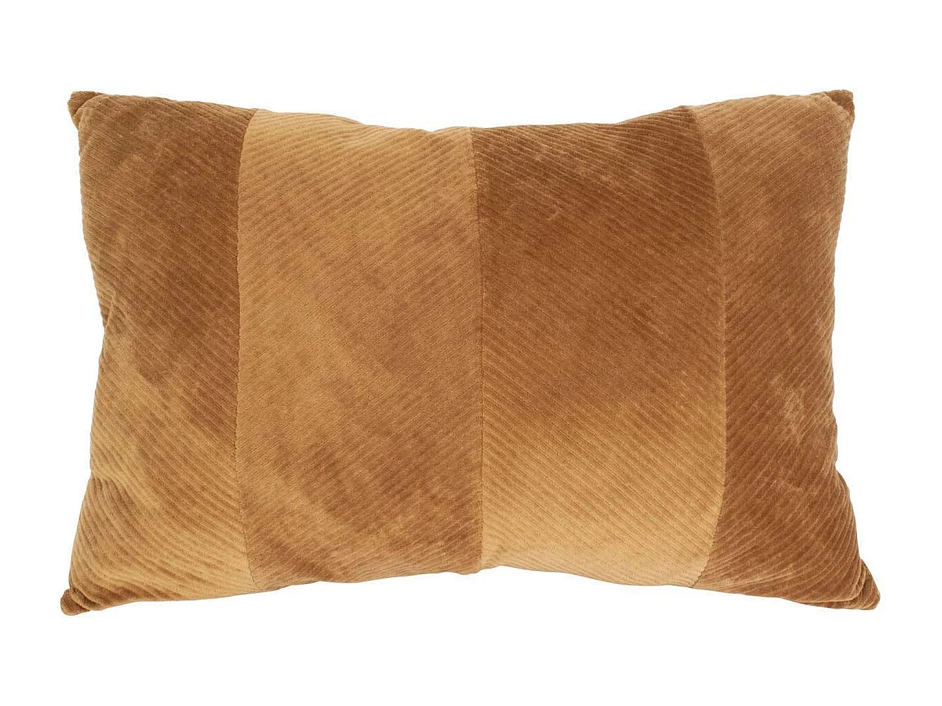 Coussin en velours Velvet 60 x 40 cm