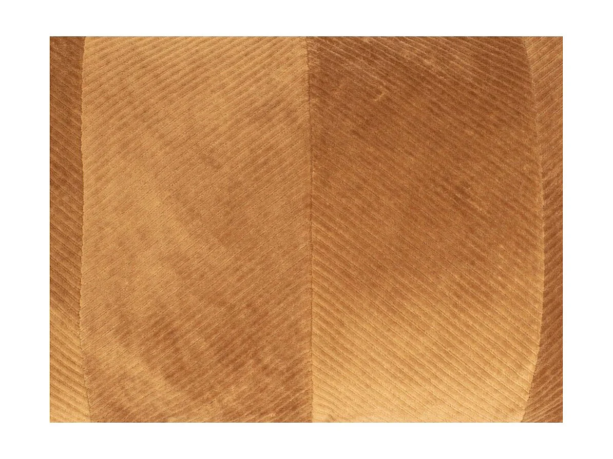 Coussin en velours Velvet 60 x 40 cm