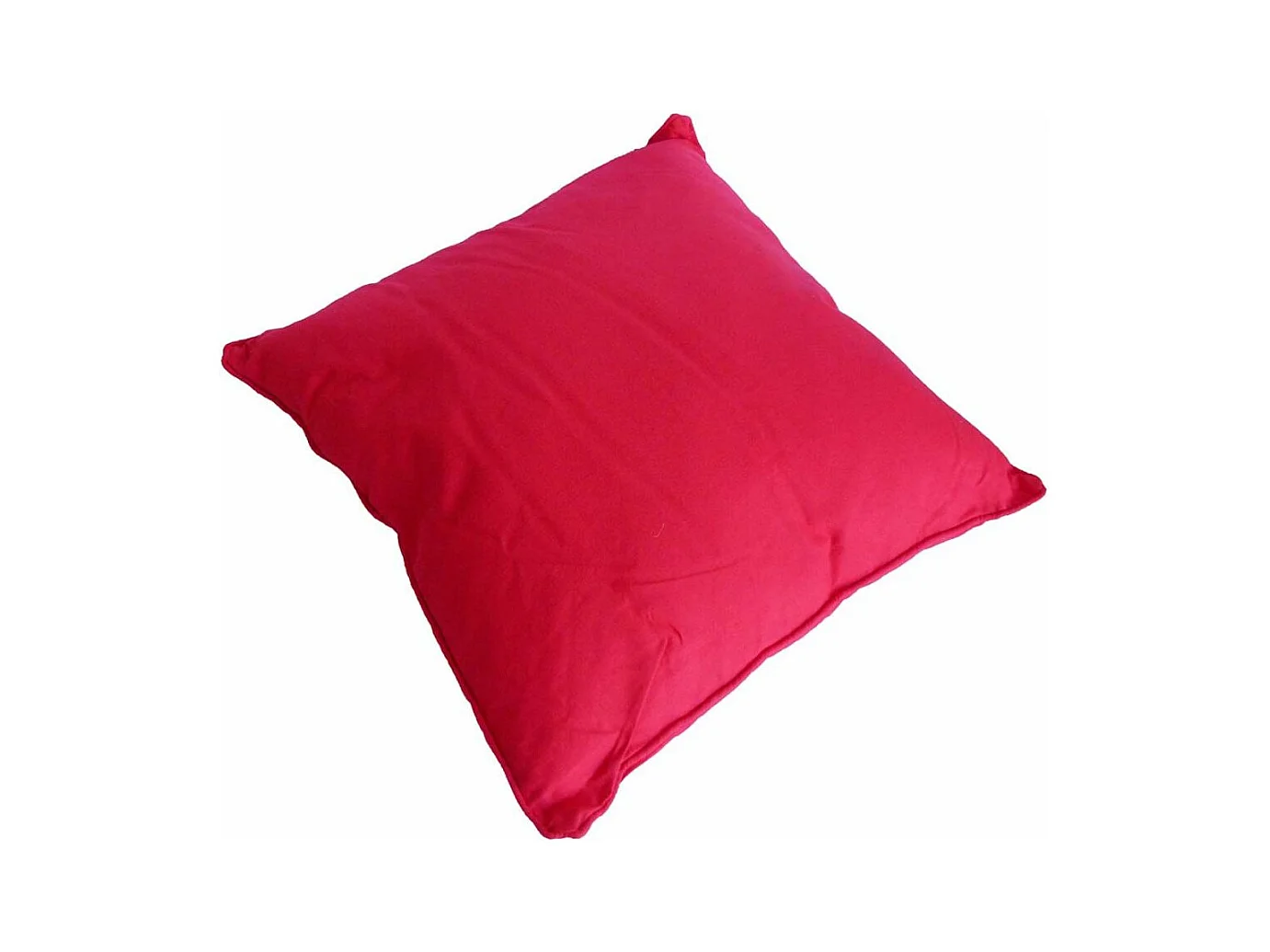 Coussin carré pour dossier de canapé 60 cm