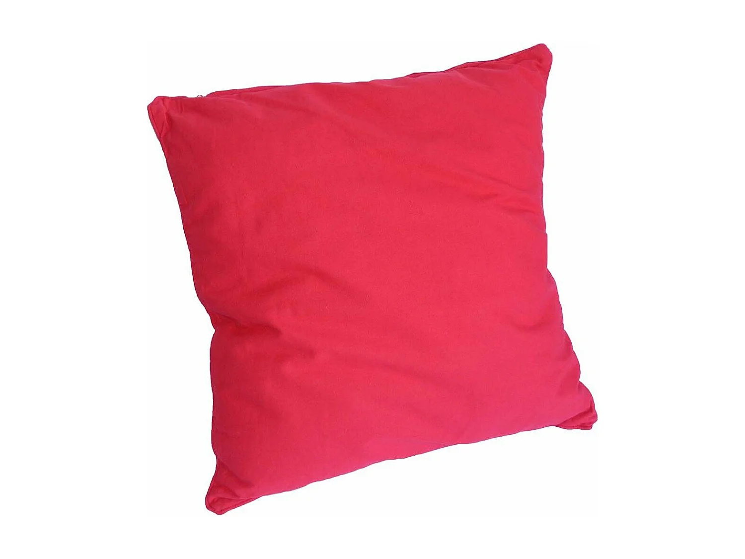Coussin carré pour dossier de canapé 60 cm
