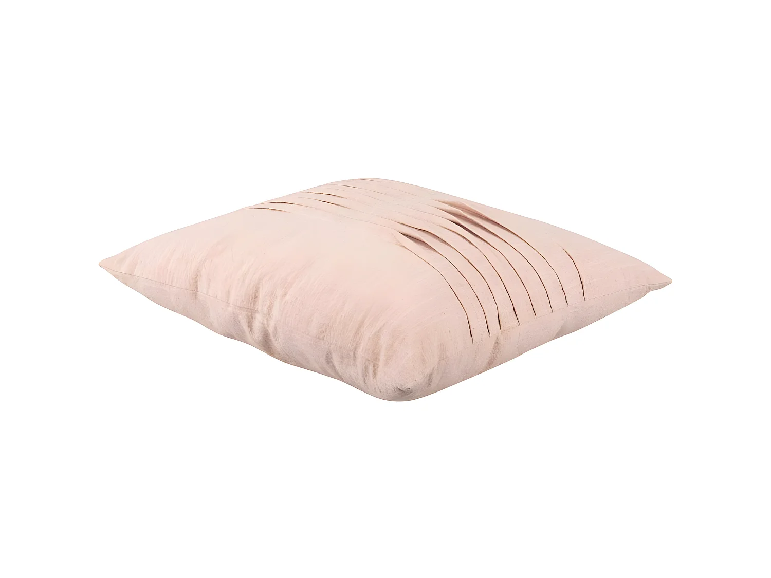 Cuscino in cotone 45 x 45 cm Wave