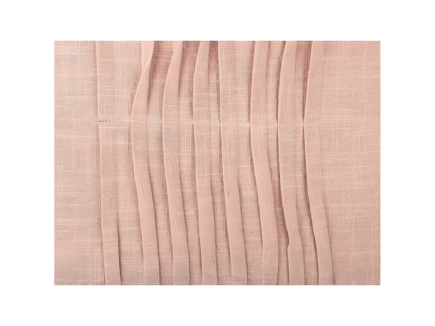 Cuscino in cotone 45 x 45 cm Wave