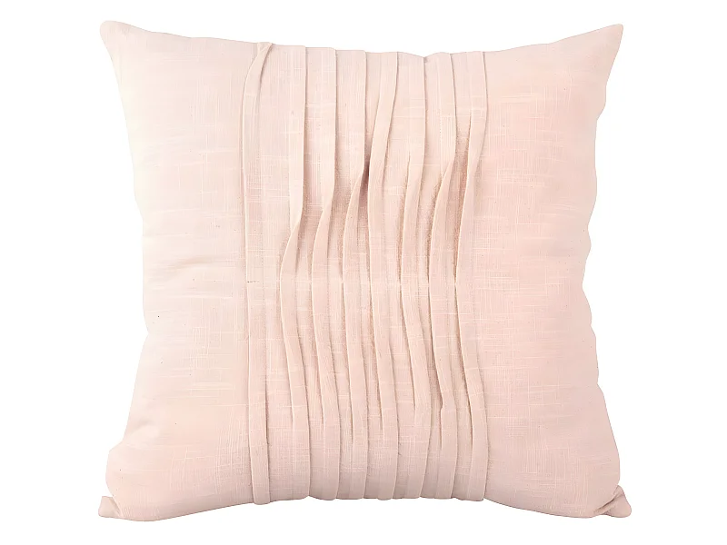 Cuscino in cotone 45 x 45 cm Wave