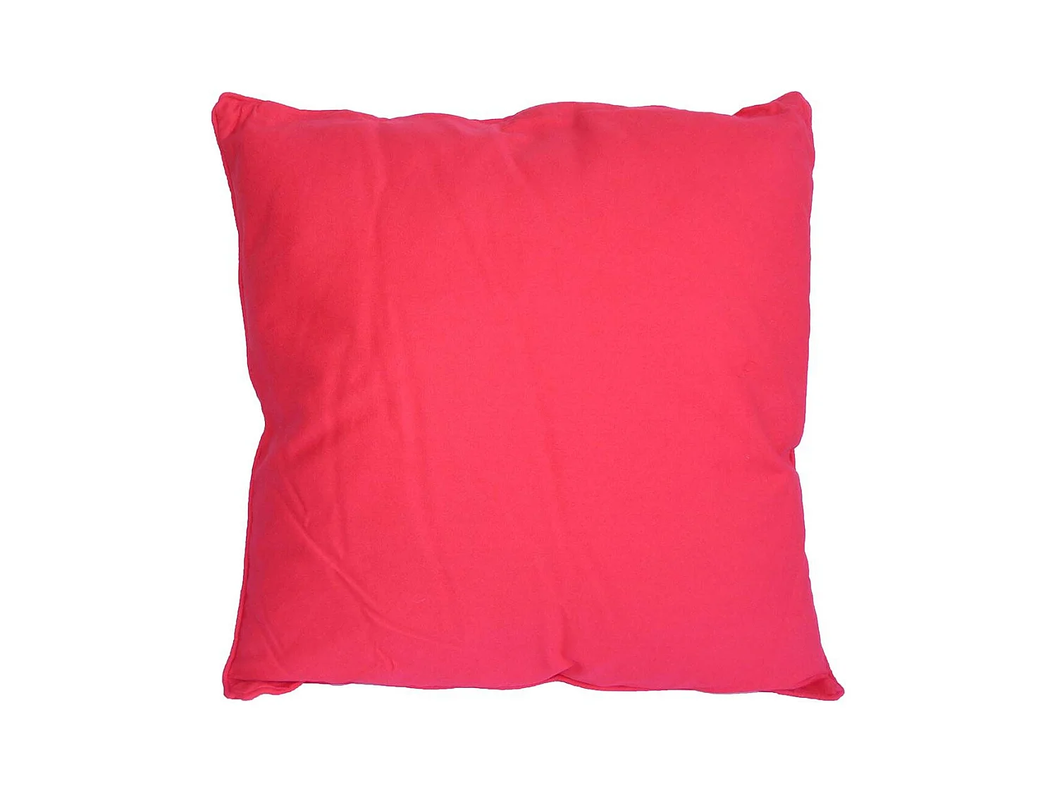 Coussin carré pour dossier de canapé 60 cm