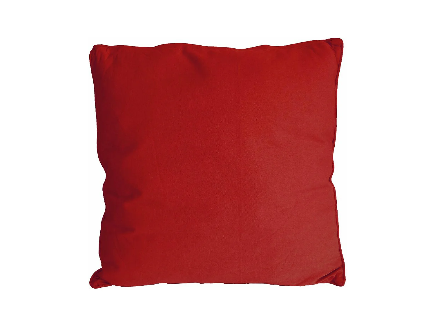 Coussin carré pour dossier de canapé 60 cm