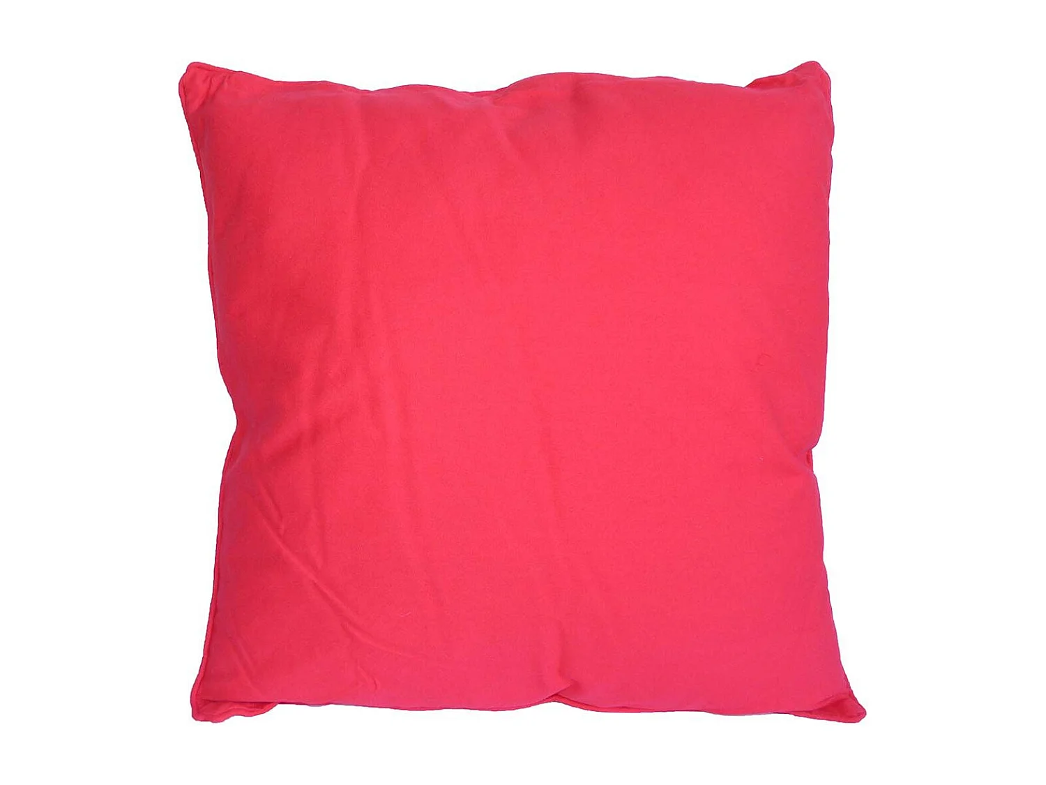Coussin carré pour dossier de canapé 60 cm