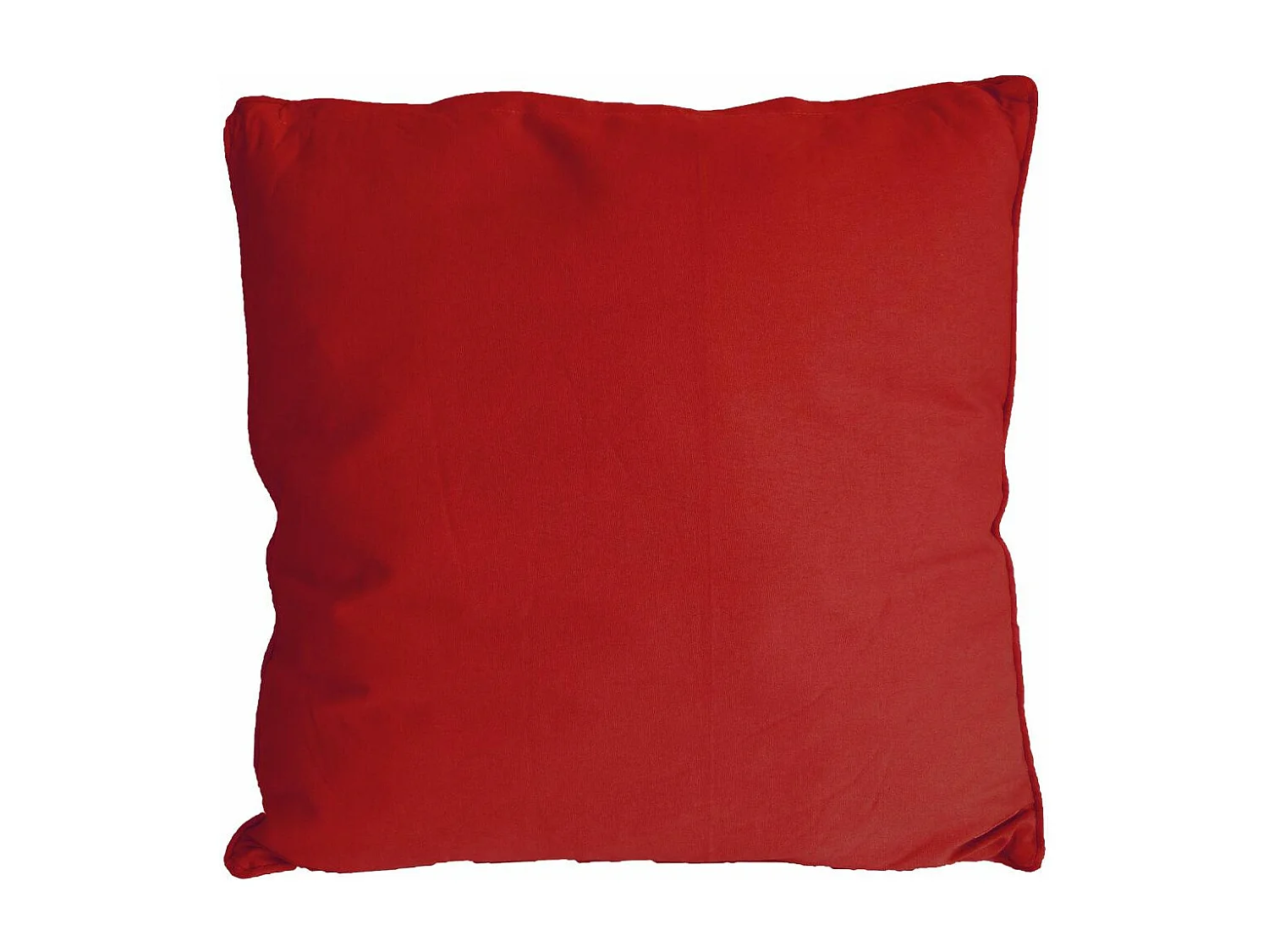 Coussin carré pour dossier de canapé 60 cm