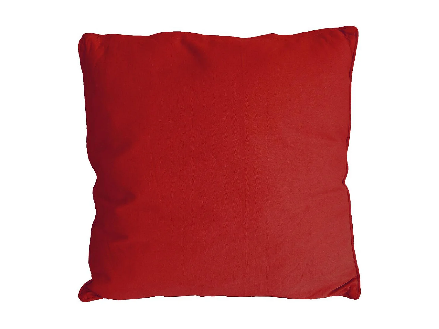 Coussin carré pour dossier de canapé 60 cm