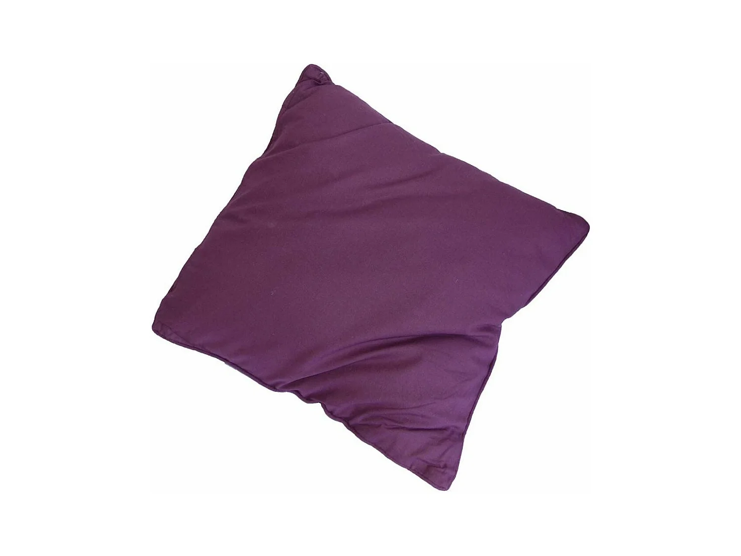 Coussin carré pour dossier de canapé 60 cm