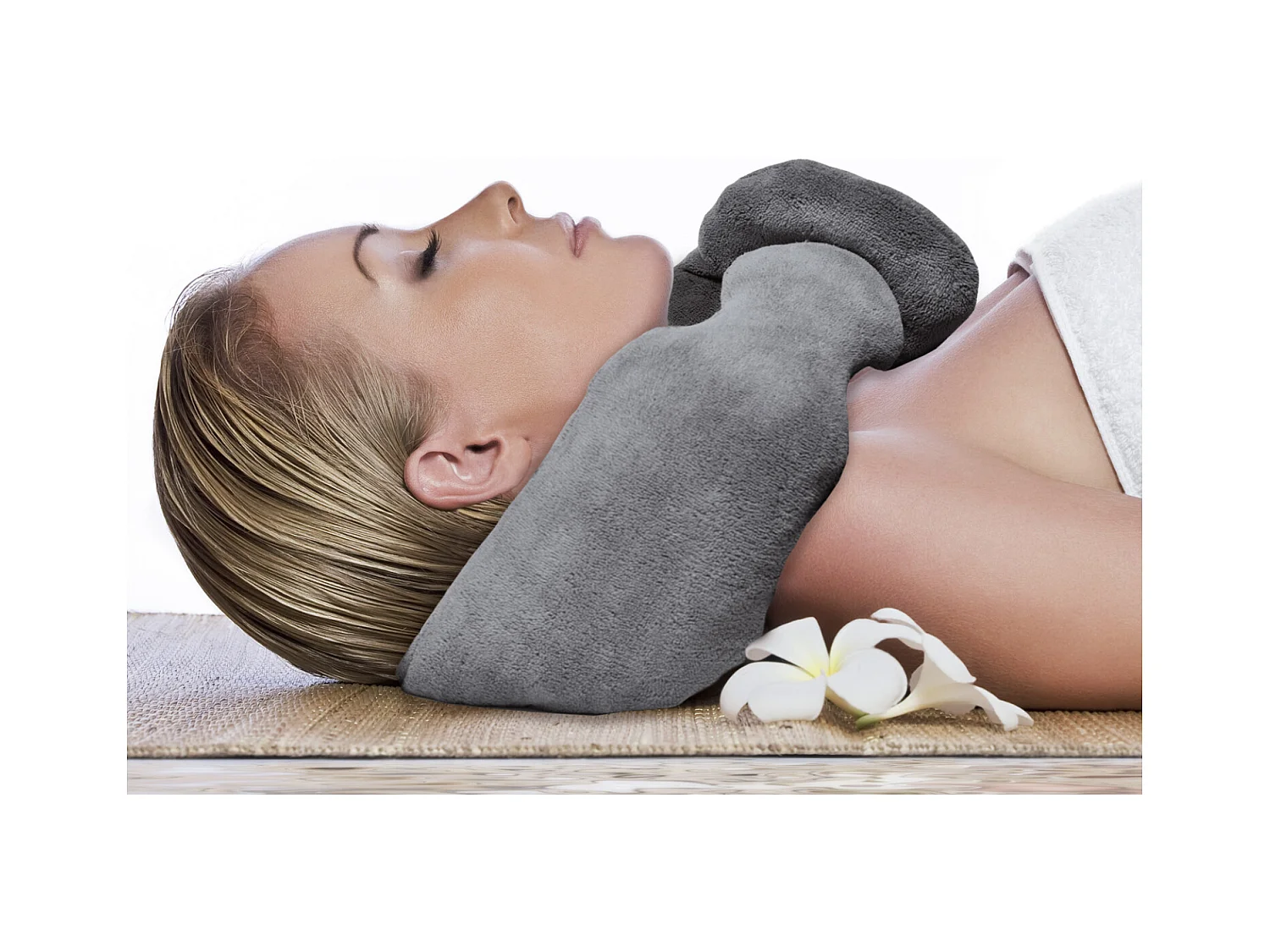 TOUR DE COU VIBRANT M6