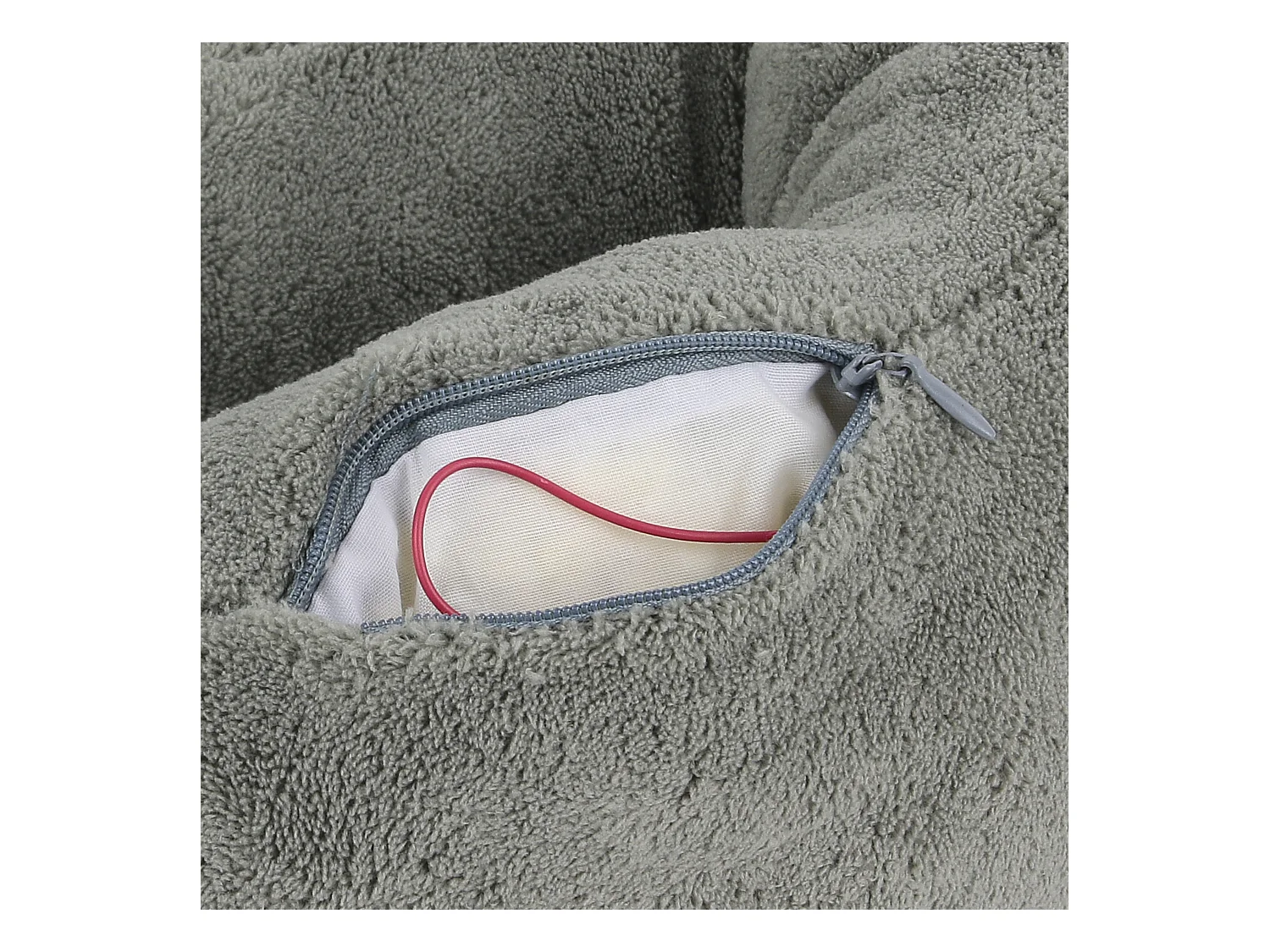 TOUR DE COU VIBRANT M6