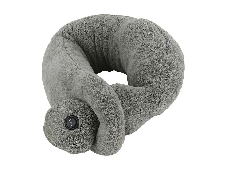 Coussin tour de cou massant Zenity