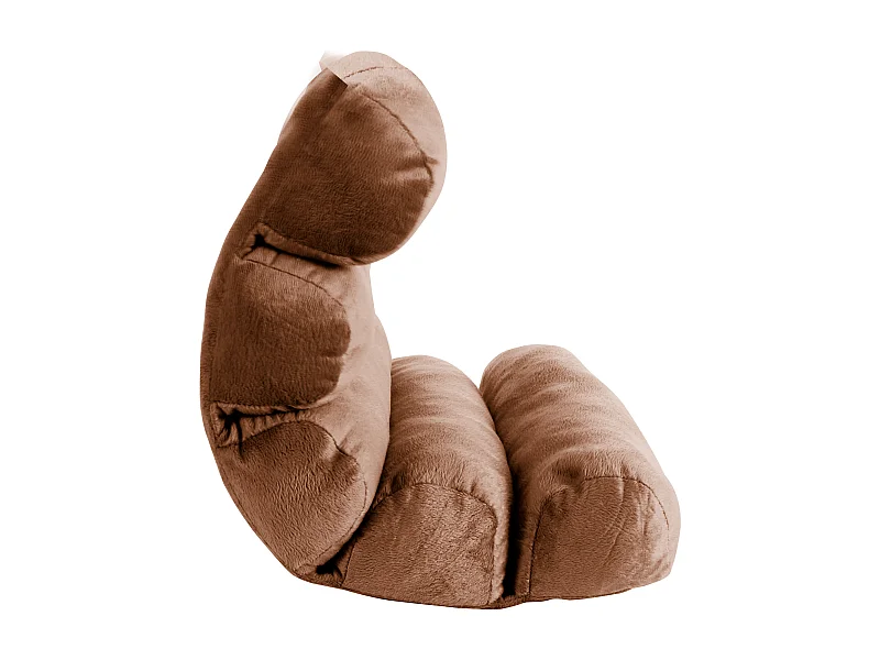 Coussin boudins multiposition Confort