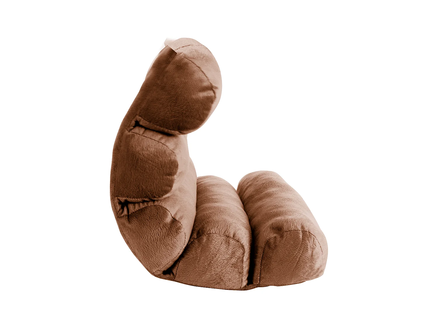 Coussin boudins multiposition Confort