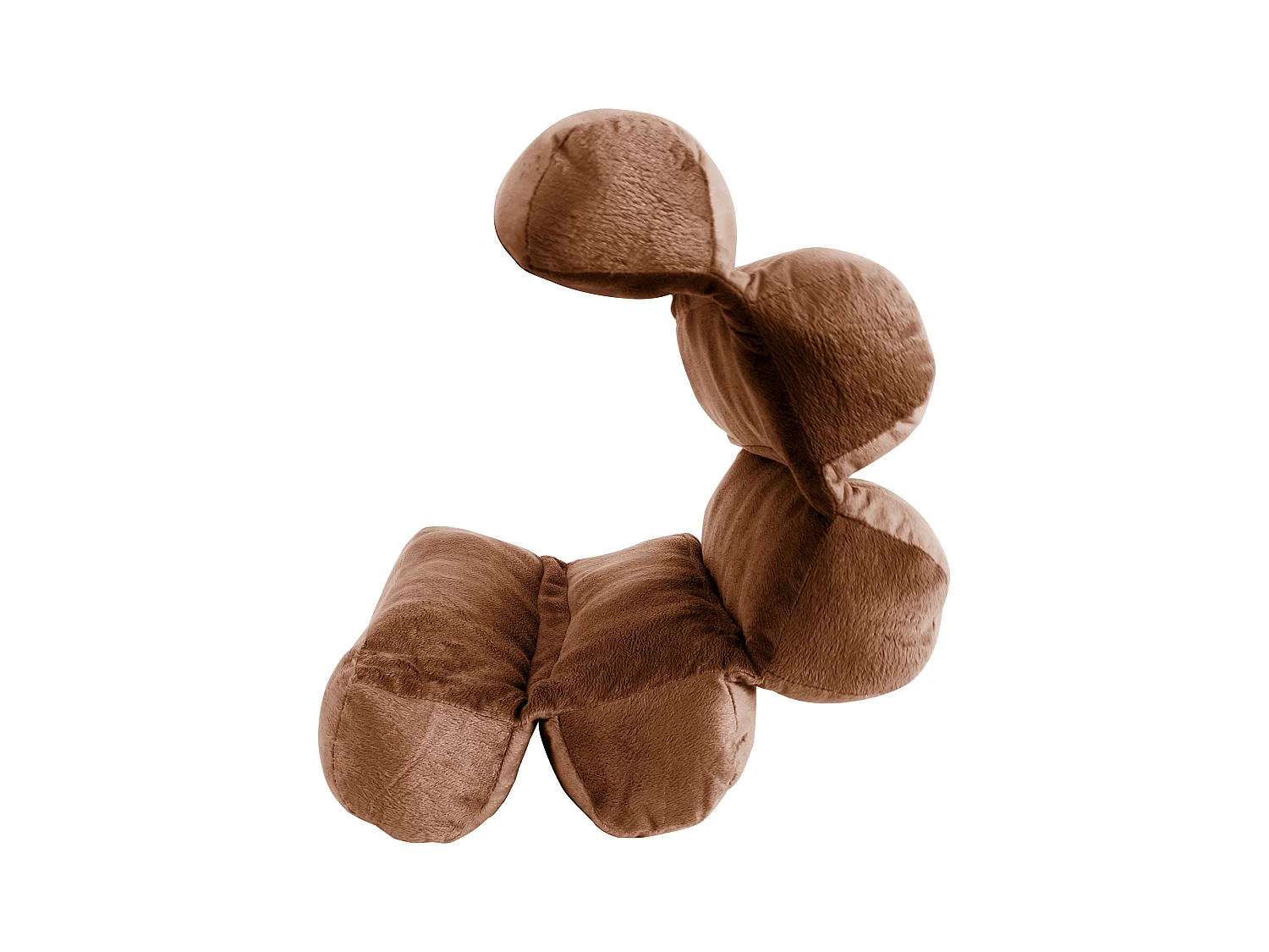 Coussin boudins multiposition Confort