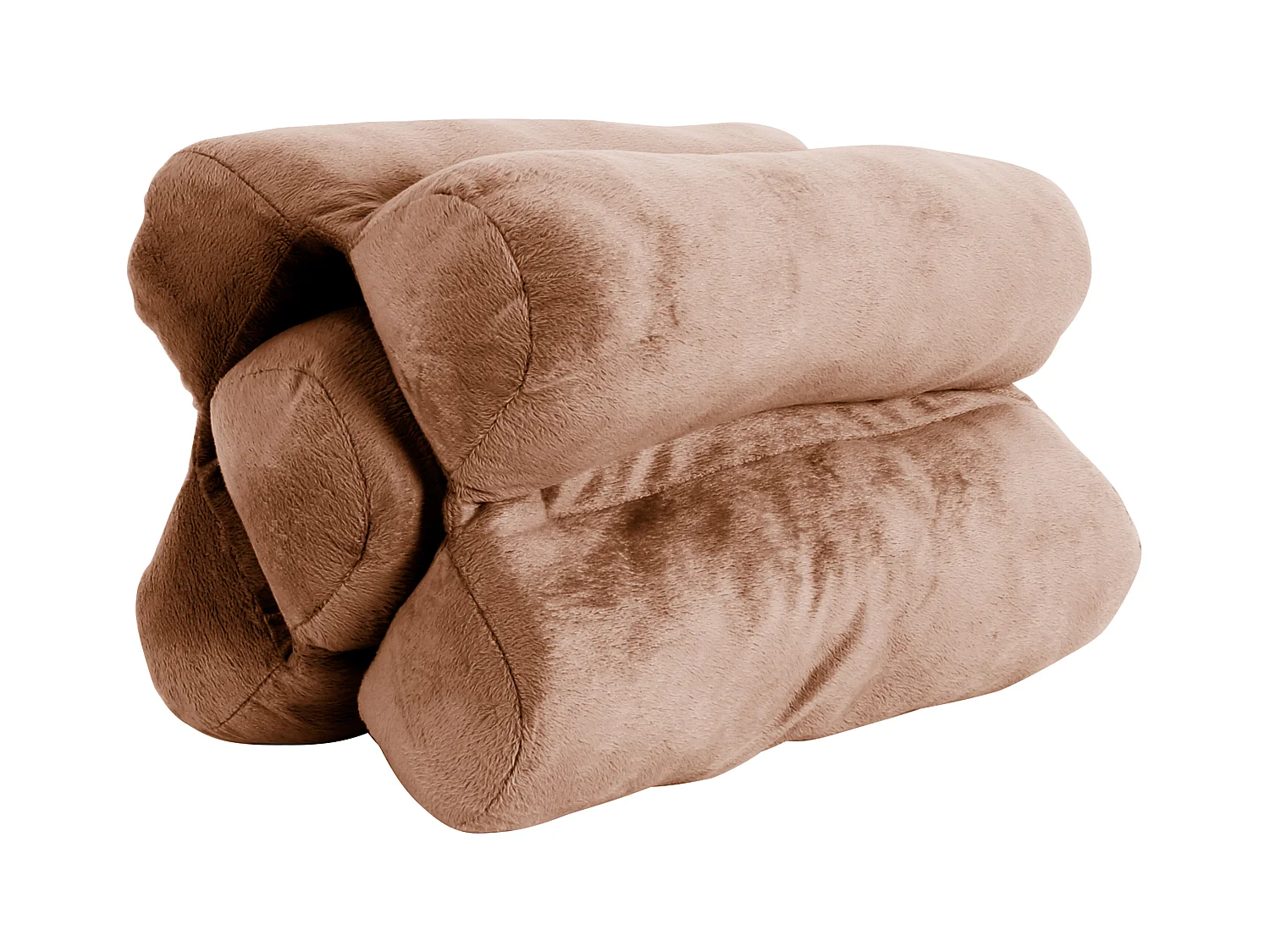Coussin boudins multiposition Confort