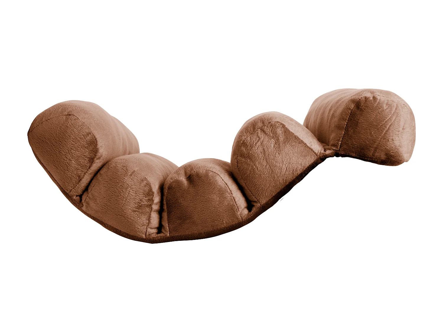 Coussin boudins multiposition Confort