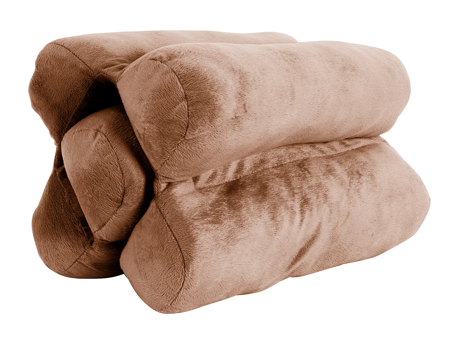 Coussin boudins multiposition Confort