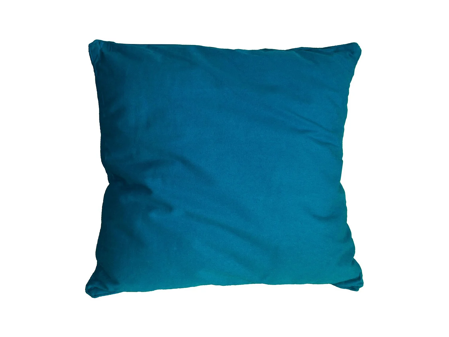 Coussin carré pour dossier de canapé 60 cm