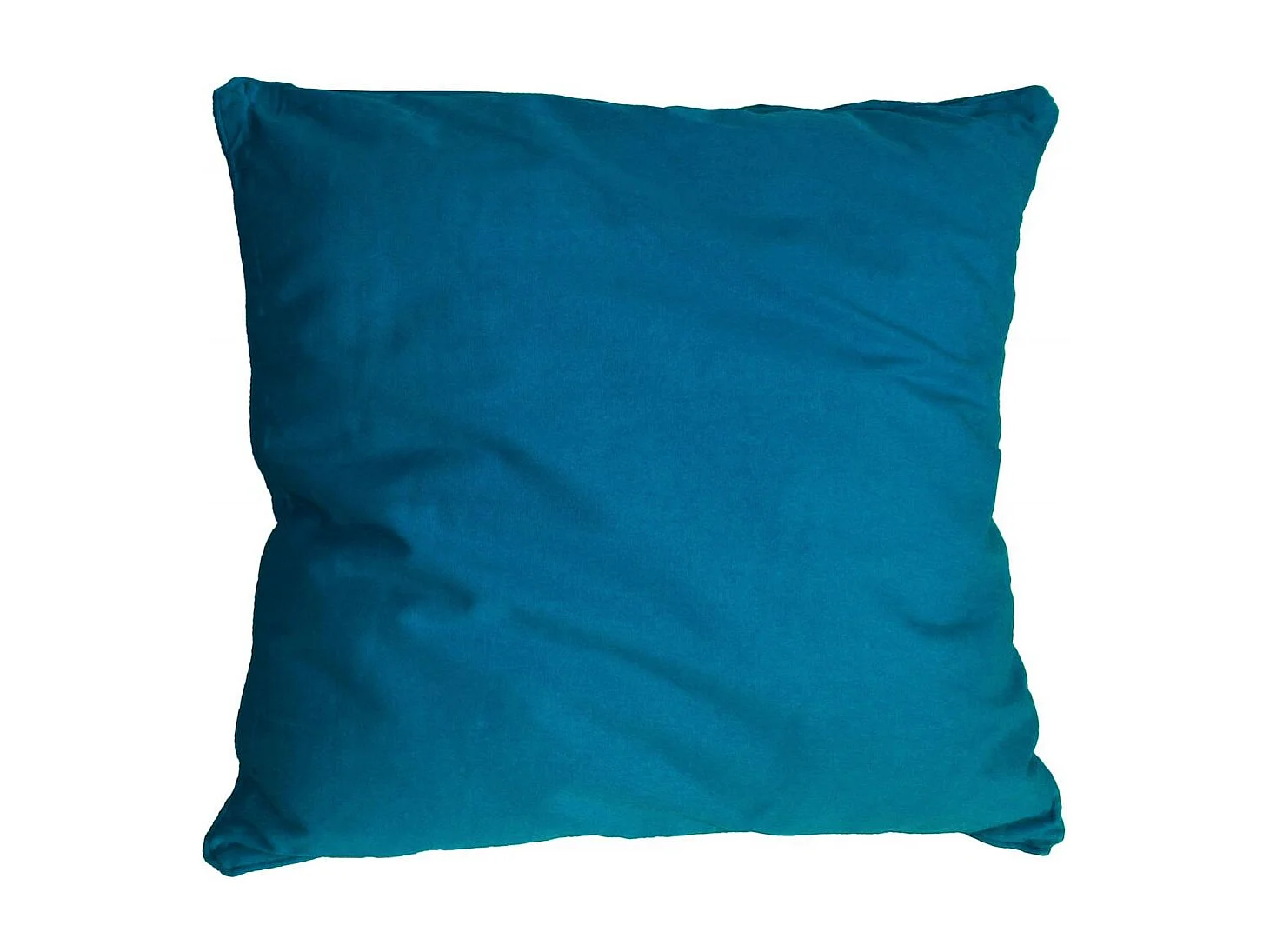 Coussin carré pour dossier de canapé 60 cm