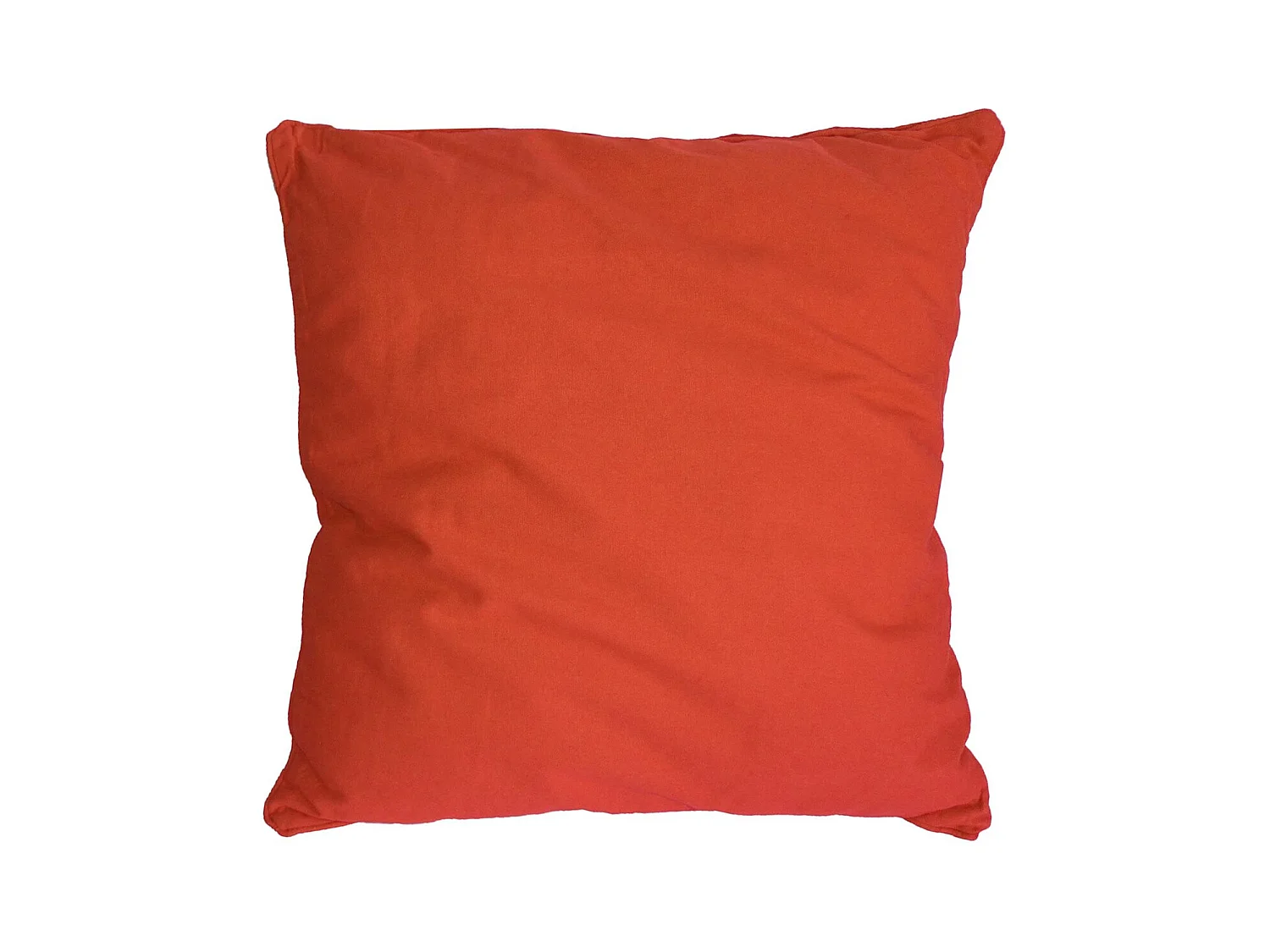 Coussin carré pour dossier de canapé 60 cm