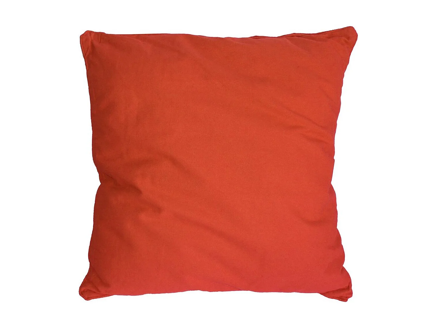 Coussin carré pour dossier de canapé 60 cm