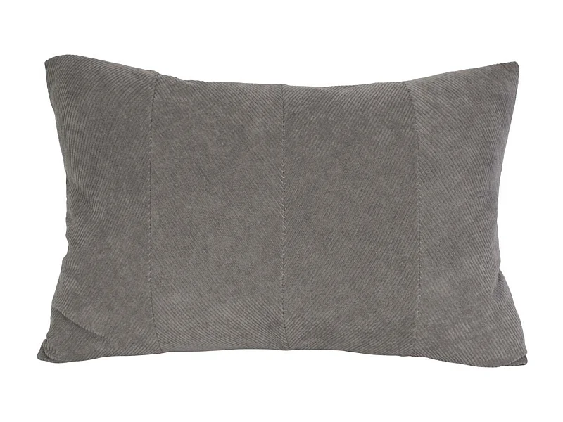 Coussin en velours Velvet 60 x 40 cm