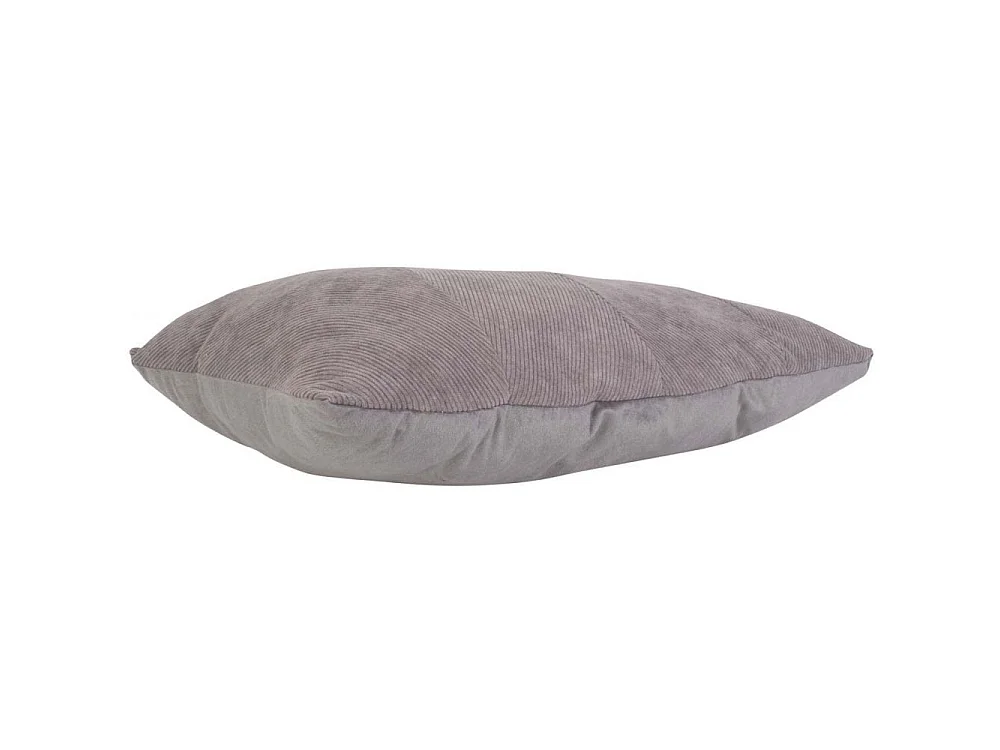 Coussin en velours Velvet 60 x 40 cm