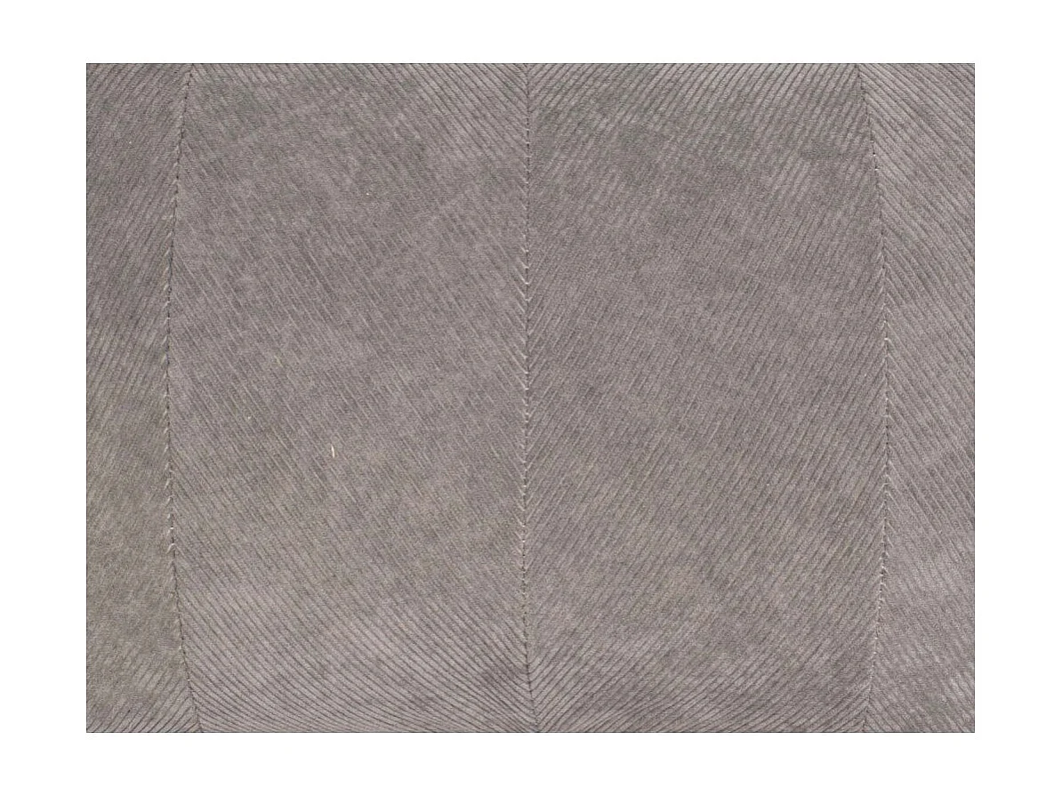 Coussin en velours Velvet 60 x 40 cm